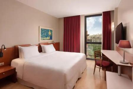 Four Points by Sheraton Barcelona Diagonal - 138