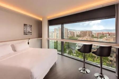Four Points by Sheraton Barcelona Diagonal - 123