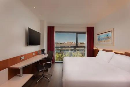 Four Points by Sheraton Barcelona Diagonal - 108