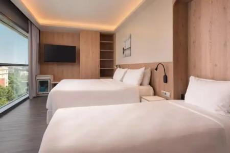 Four Points by Sheraton Barcelona Diagonal - 125