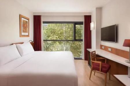 Four Points by Sheraton Barcelona Diagonal - 139
