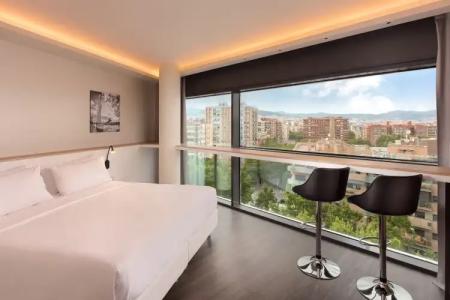 Four Points by Sheraton Barcelona Diagonal - 118