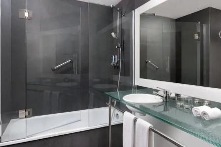 Four Points by Sheraton Barcelona Diagonal - 110