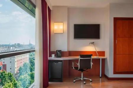 Four Points by Sheraton Barcelona Diagonal - 105