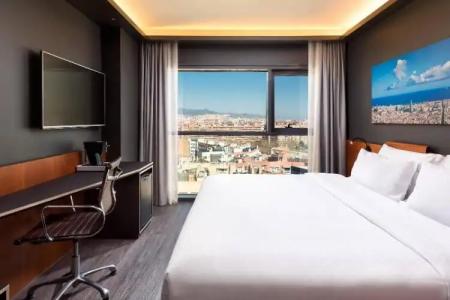 Four Points by Sheraton Barcelona Diagonal - 134