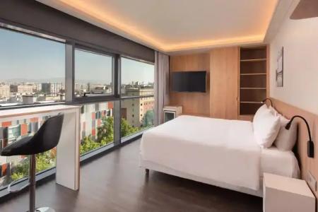 Four Points by Sheraton Barcelona Diagonal - 124