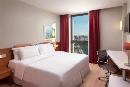 Four Points by Sheraton Barcelona Diagonal - 106