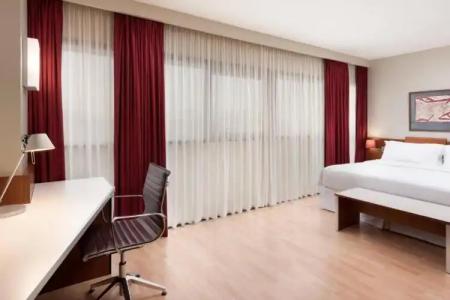 Four Points by Sheraton Barcelona Diagonal - 102