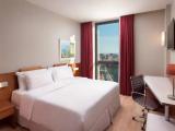 Preferred Double room with city view