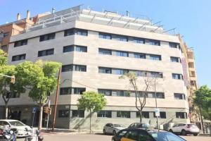 Amrey Sant Pau Hotel, Barcelona