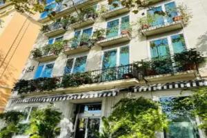 Hotel 54 Barceloneta