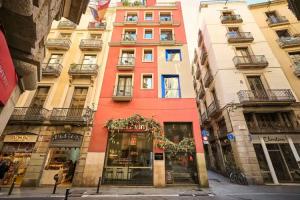 Catalonia Avinyo Mini-hotel