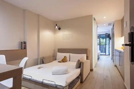 ApartBcn Montjuic - 86