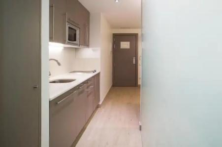 ApartBcn Montjuic - 34