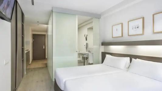 ApartBcn Montjuic - 83