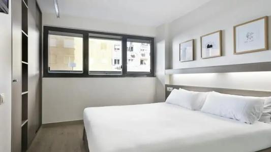 ApartBcn Montjuic - 82