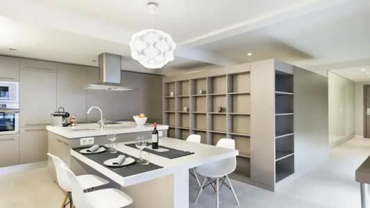 ApartBcn Montjuic - 89