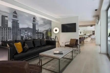 ApartBcn Montjuic - 23