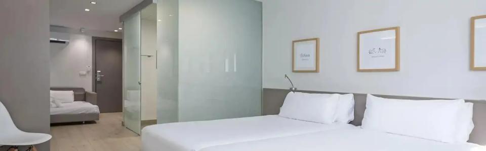 ApartBcn Montjuic - 26