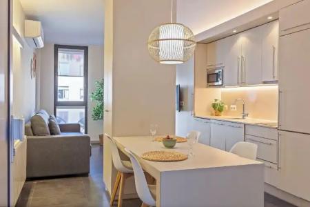 ApartBcn Montjuic - 74