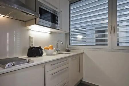 ApartBcn Montjuic - 60