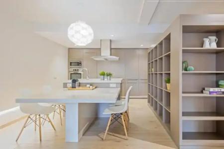 ApartBcn Montjuic - 13