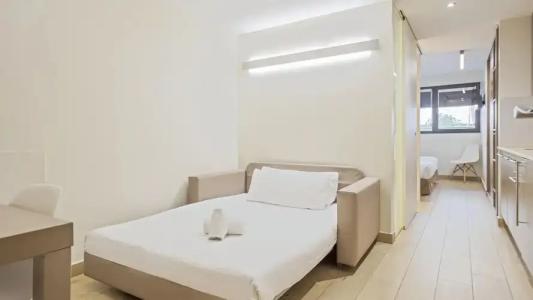 ApartBcn Montjuic - 84