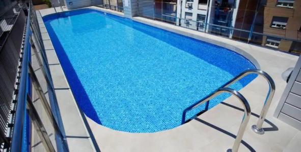 ApartBcn Montjuic - 18