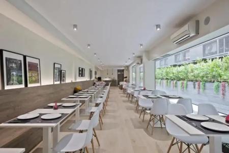 ApartBcn Montjuic - 14