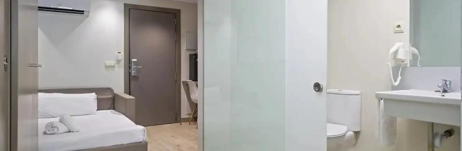 ApartBcn Montjuic - 27