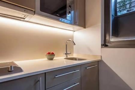 ApartBcn Montjuic - 50