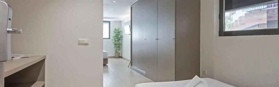 ApartBcn Montjuic - 28