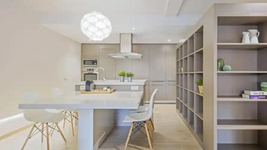 ApartBcn Montjuic - 90