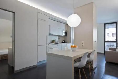 ApartBcn Montjuic - 15