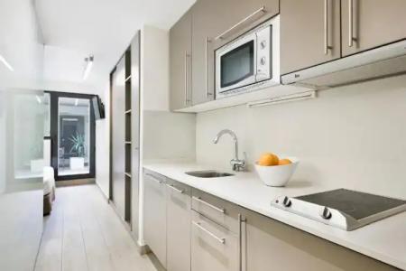 ApartBcn Montjuic - 53