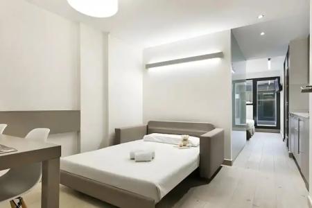 ApartBcn Montjuic - 48