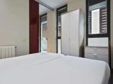 1 Bedroom Double Apartment