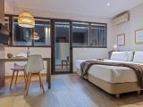 Terrace Double room