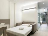 Terrace Double Family Studio