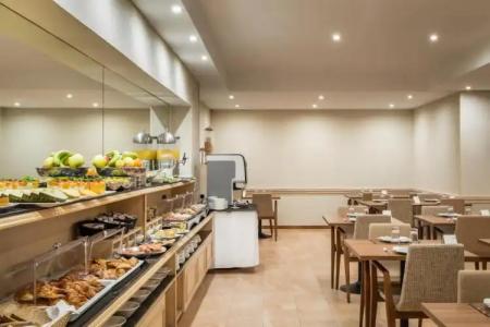 Sunotel Central - 15