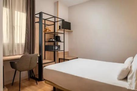 Sunotel Central - 29