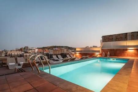 Sunotel Central - 22