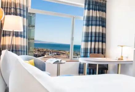 Hilton Diagonal Mar Barcelona - 135