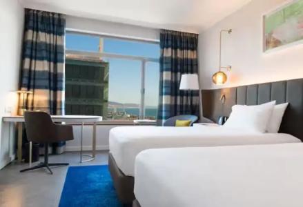 Hilton Diagonal Mar Barcelona - 137