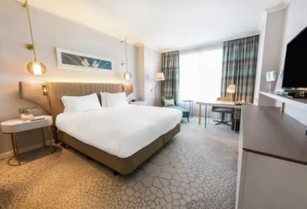 Hilton Diagonal Mar Barcelona - 128