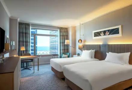 Hilton Diagonal Mar Barcelona - 131