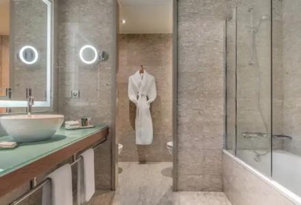 Hilton Diagonal Mar Barcelona - 133