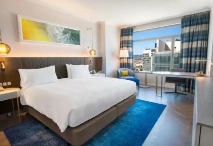 Hilton Diagonal Mar Barcelona - 134