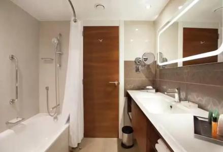 Hilton Barcelona - 105