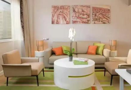 Hilton Barcelona - 112